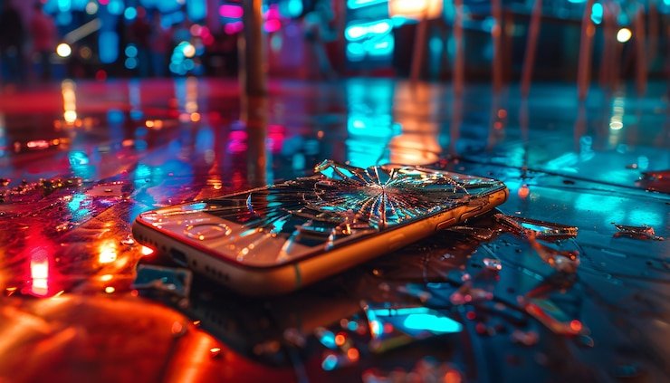 Tampilan beranda mobile taysentoto